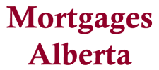 Mortgages Alberta